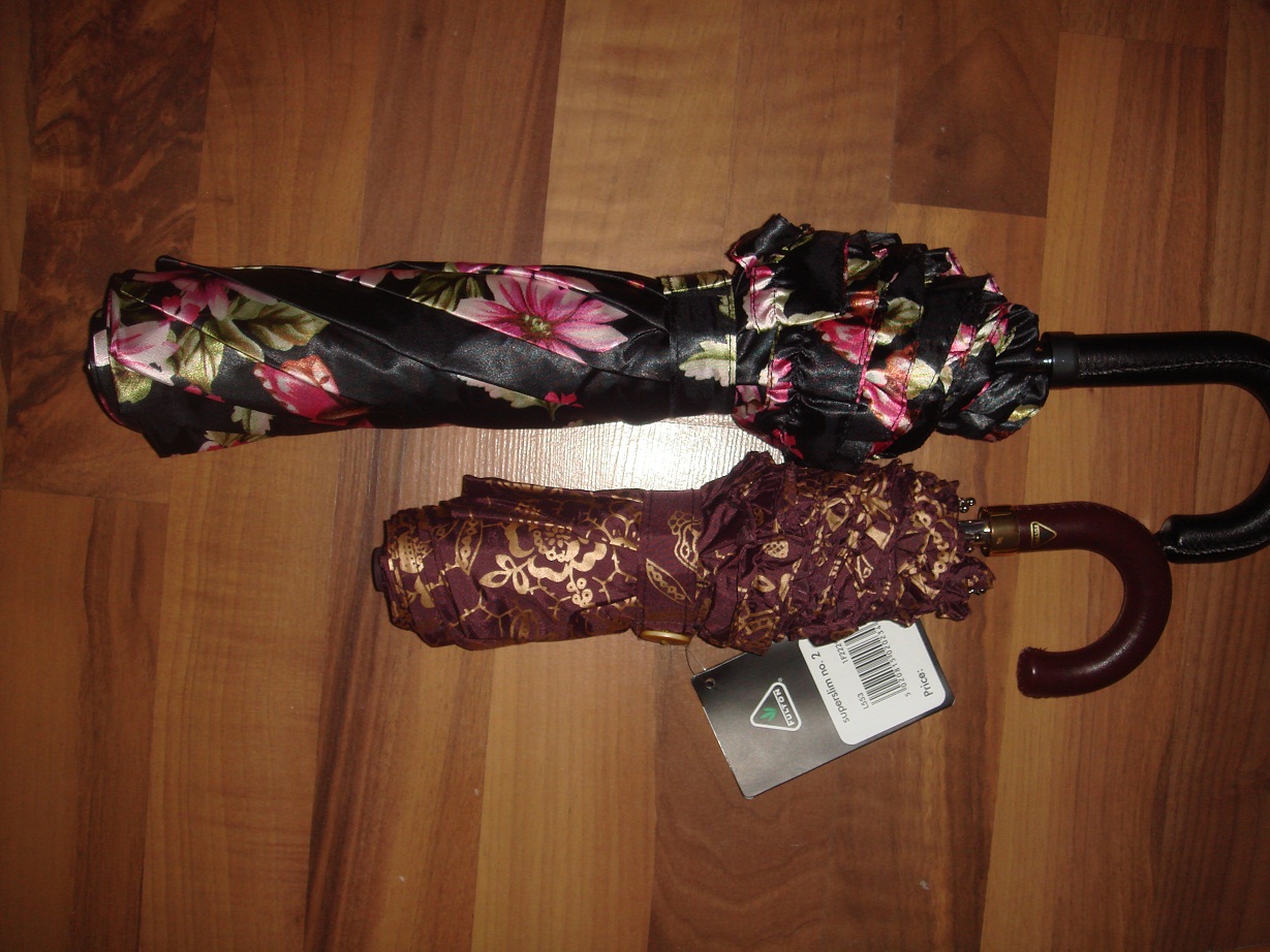 L731 и L553 с ручкой-крючком. женские - механика тонкие