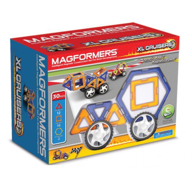 63073-new. MAG*FORMERS