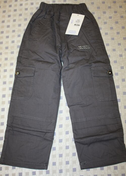 Пристрой детское