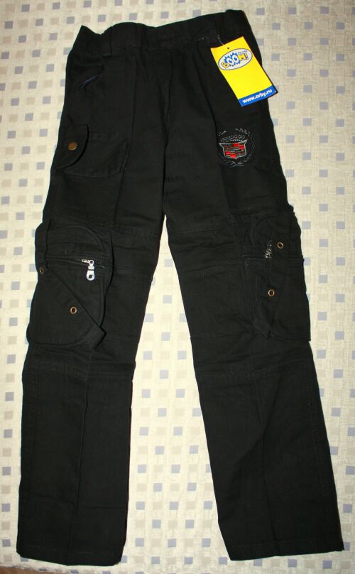 Пристрой детское