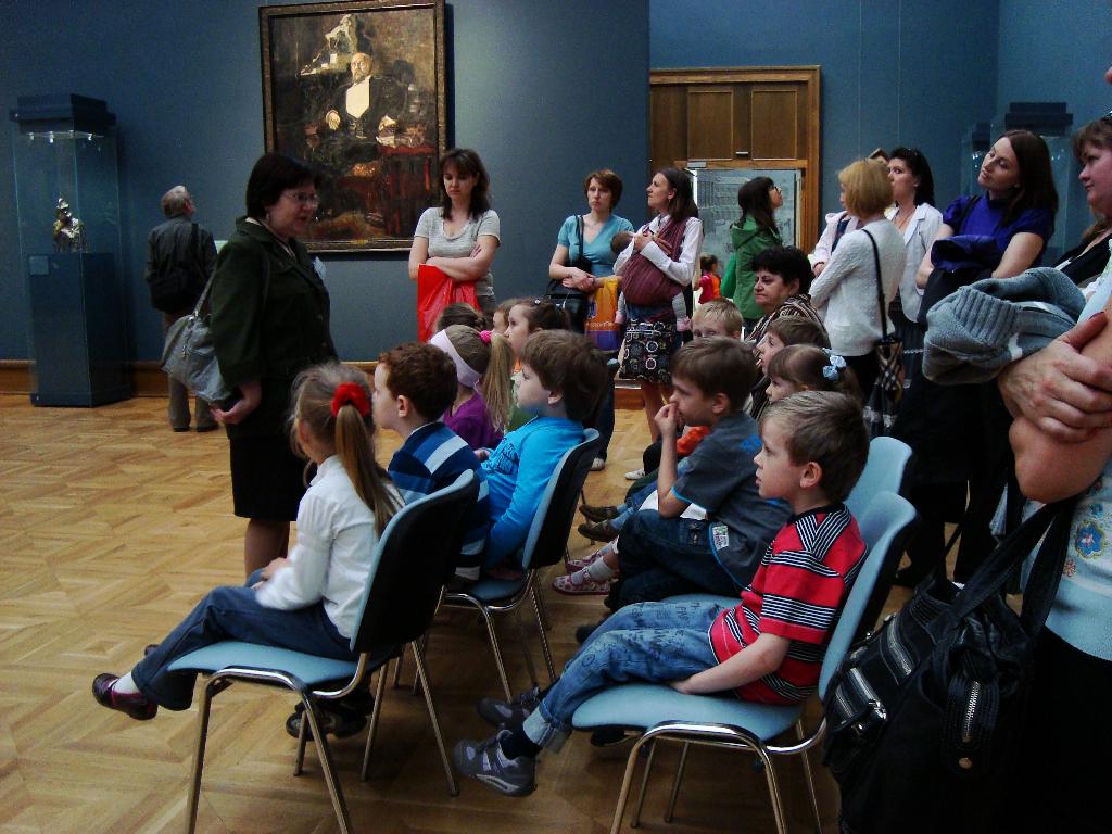 Наши экскурсии:)