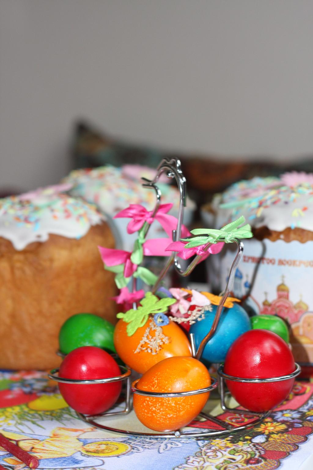 Христово Воскресенье