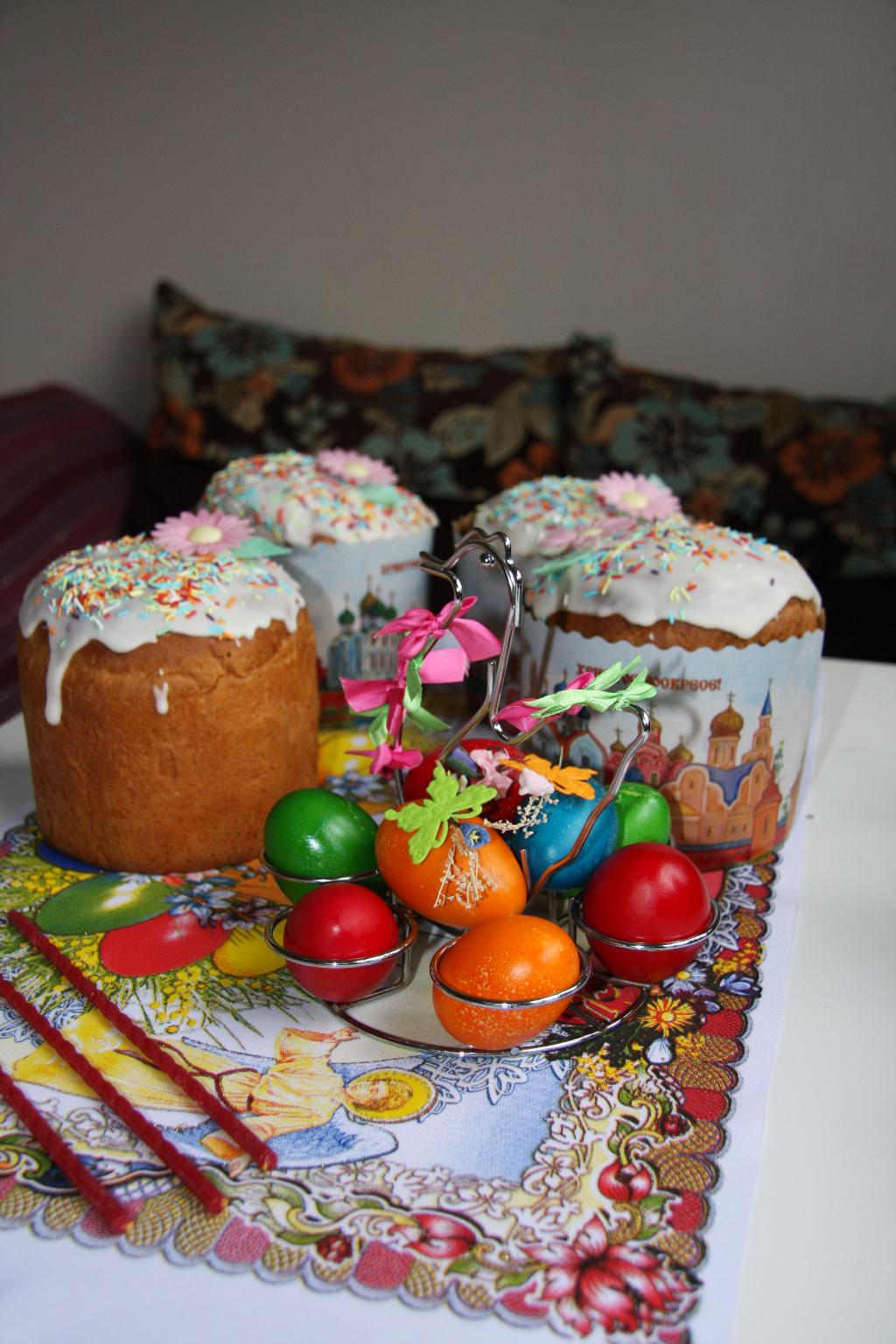 Христово Воскресенье