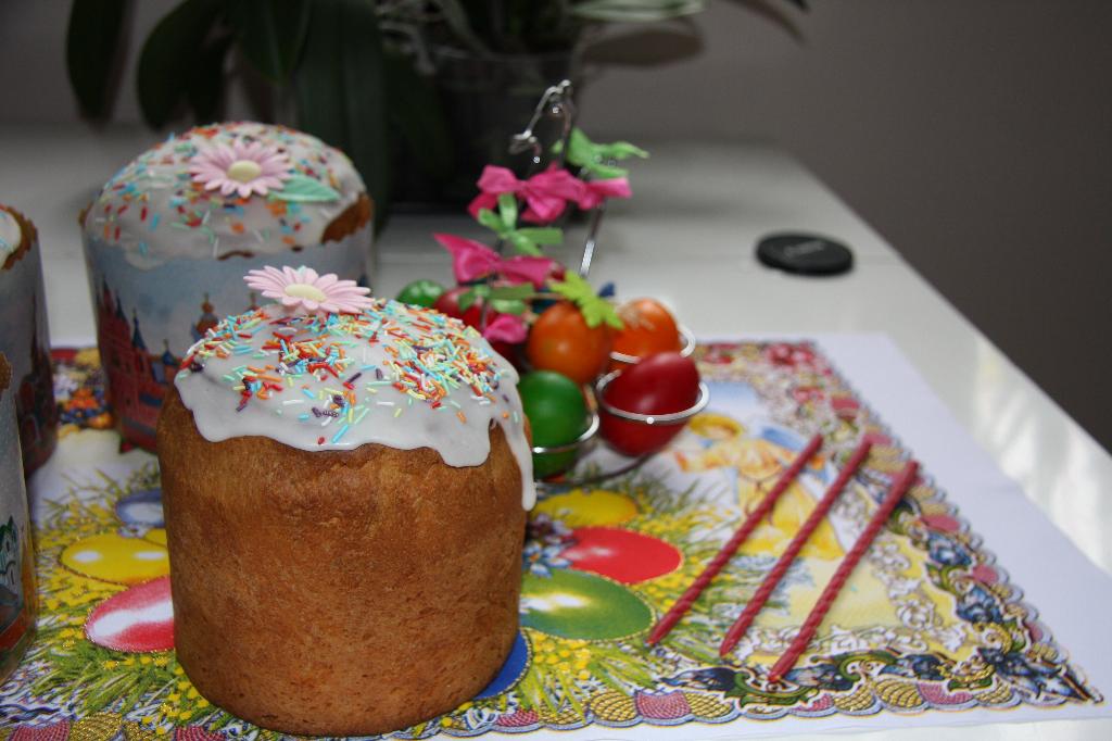 Христово Воскресенье