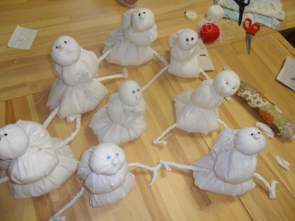 Мастер-класс