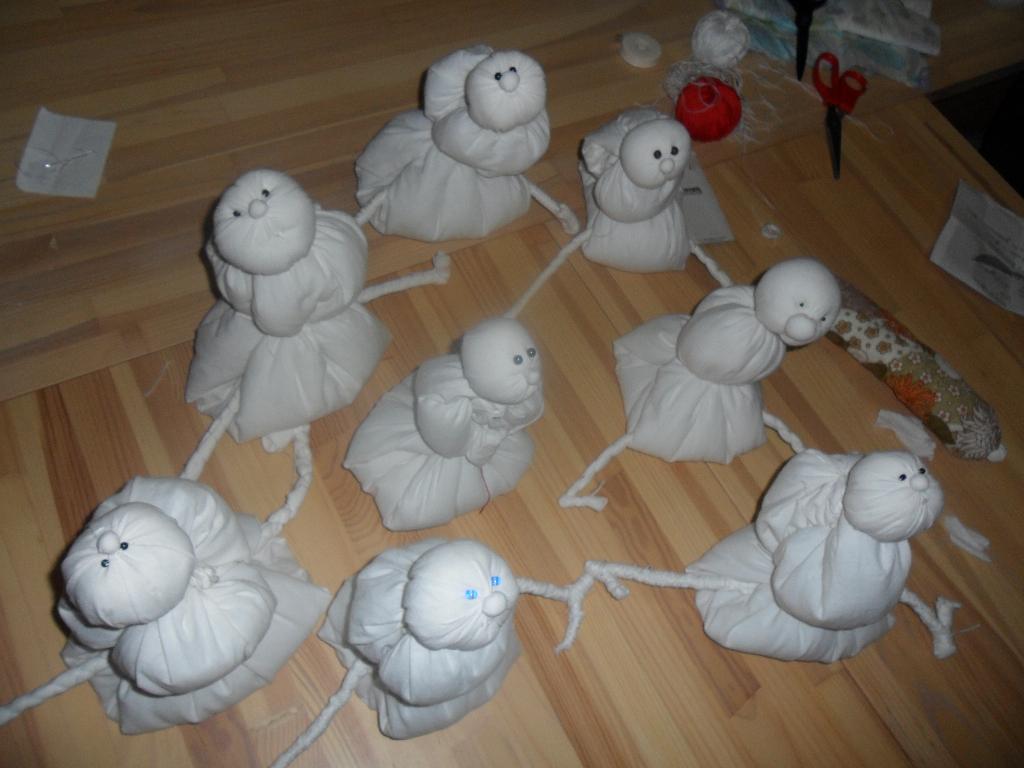 Мастер-класс