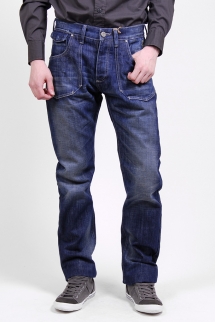 S2516. Джинсы 