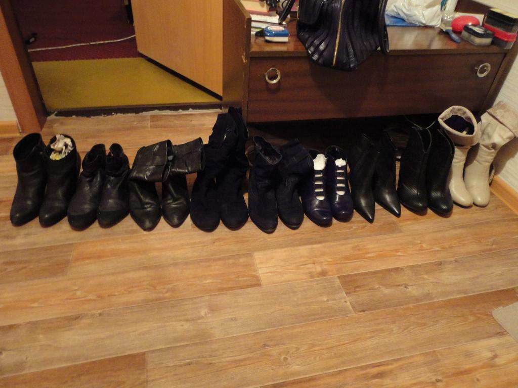 демисизонный бум 2011\2012. просто