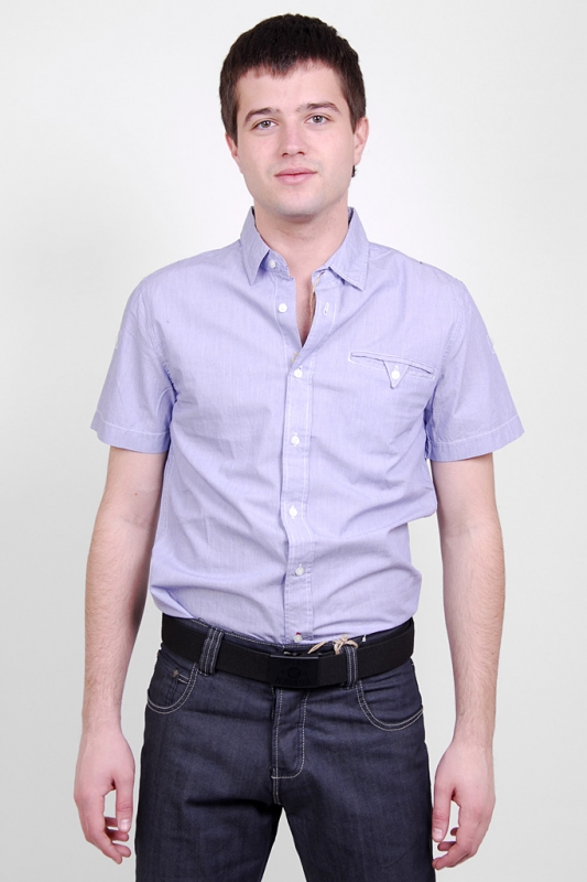 S5504. Рубашка