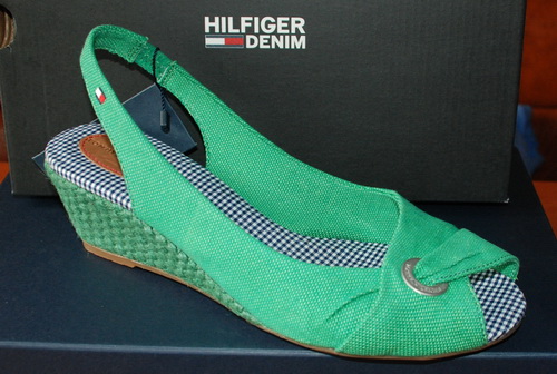 Пристрой обуви взрослое