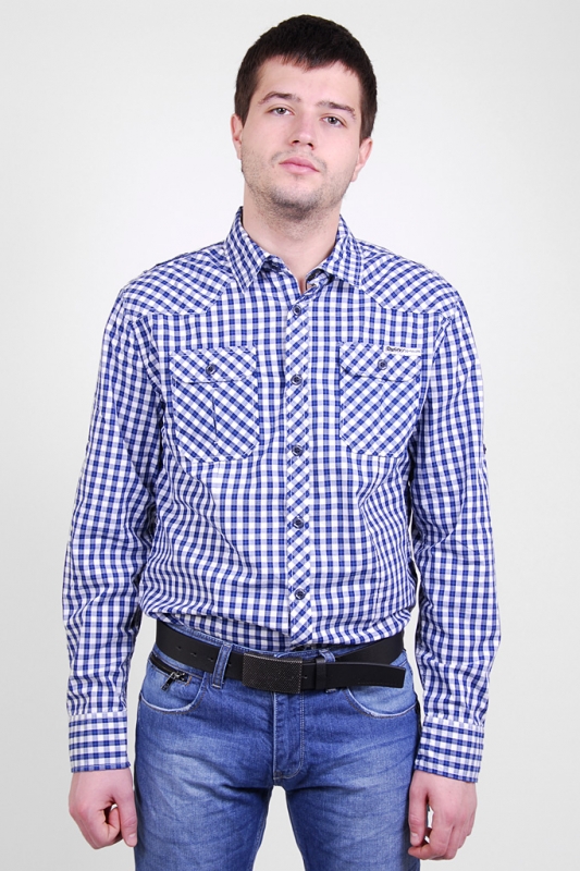 S7759. Рубашка