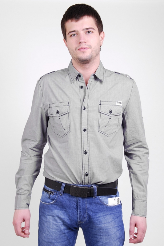 S2801. Рубашка