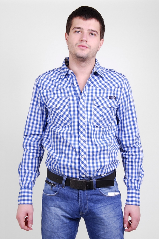 S2636. Рубашка