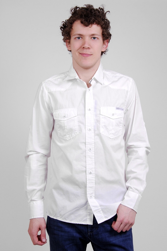 S2583. Рубашка