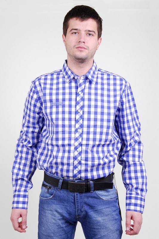 S2520. Рубашка