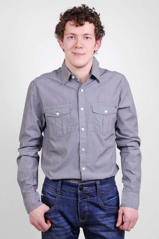 S3583. Рубашка