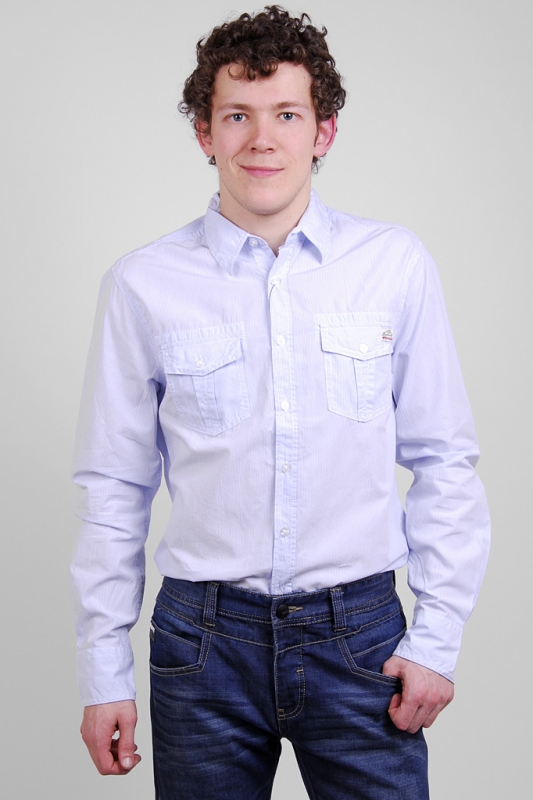 S4673. Рубашка