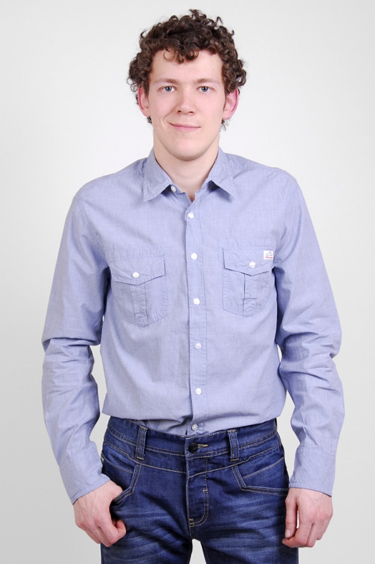 S4674. Рубашка