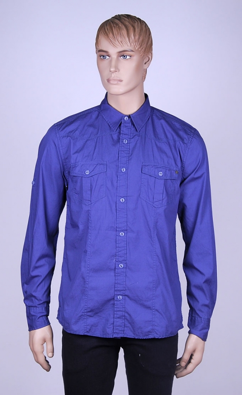 Q1647. Рубашка