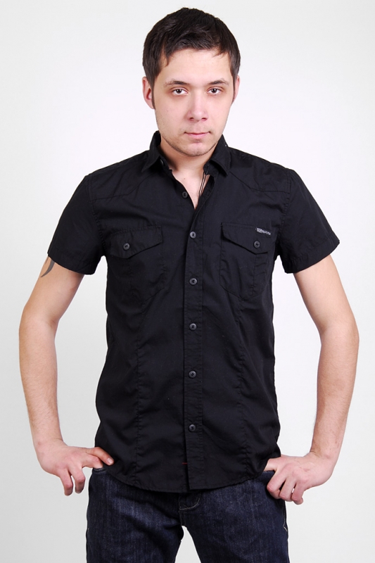 S2585. Рубашка