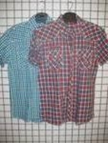 S5502. Рубашка