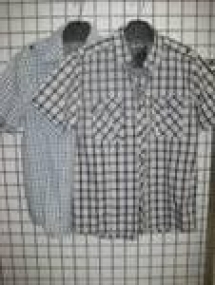 S5341. Рубашка