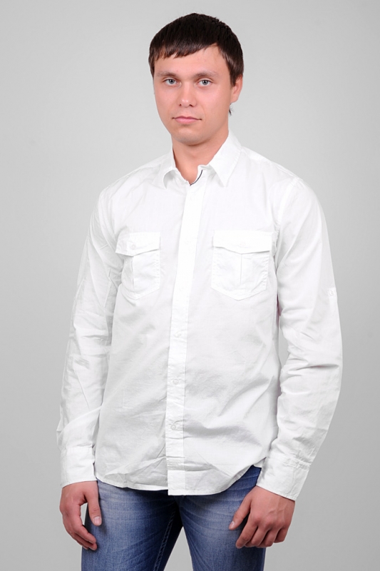 S5386. Рубашка