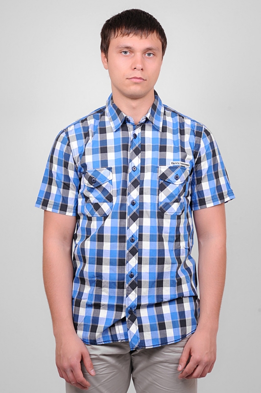 S5345. Рубашка