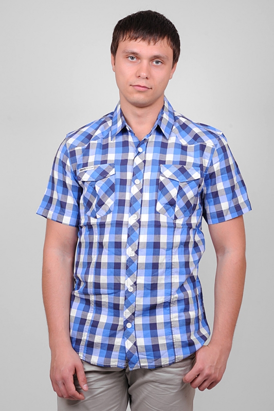 S5445. Рубашка