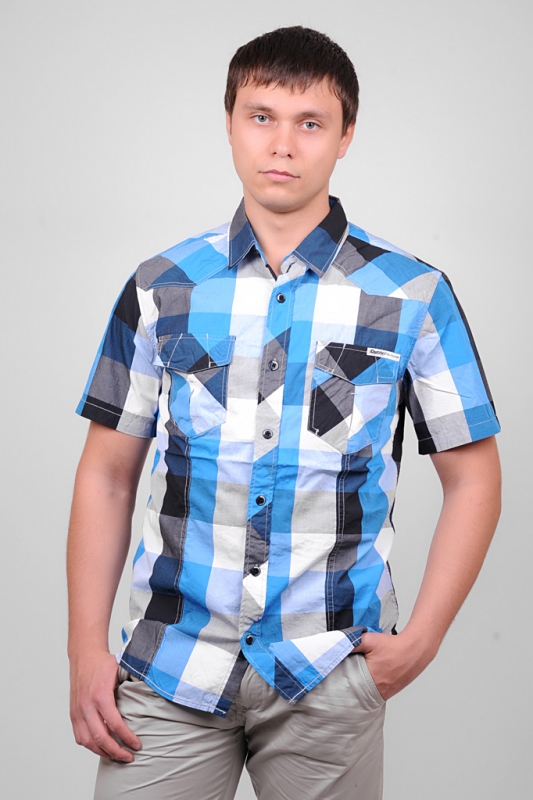 S5446. Рубашка