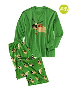 пижама XL. Пристрою