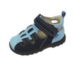 Антилопа, . Обувь