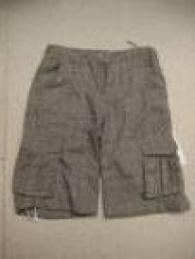 S9692. Шорты 