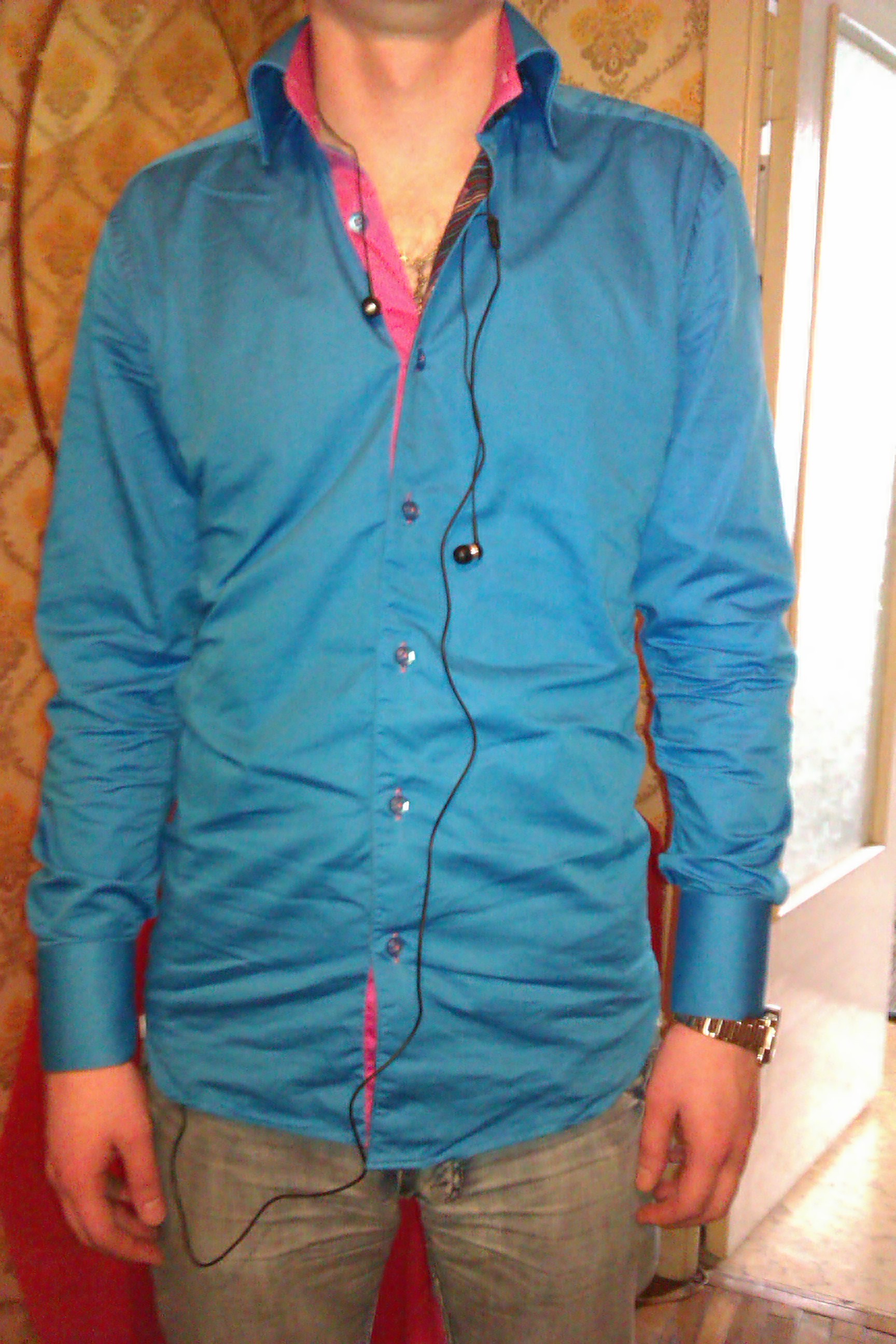 Джесс Франсе. Хвастики :))