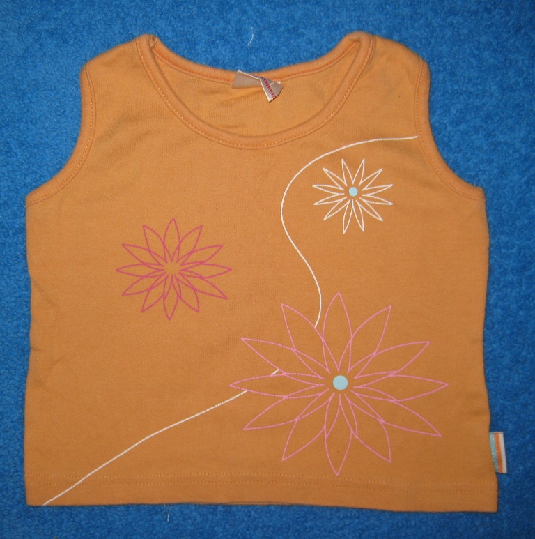 Вещи для малыша р.74-98