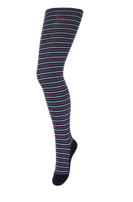 синекрасная полоска. гладкие