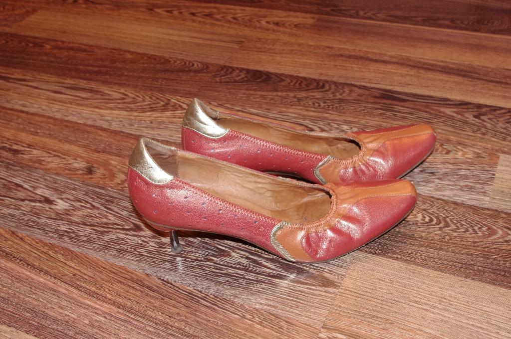 Camelot-400. ЗАБРАЛИ