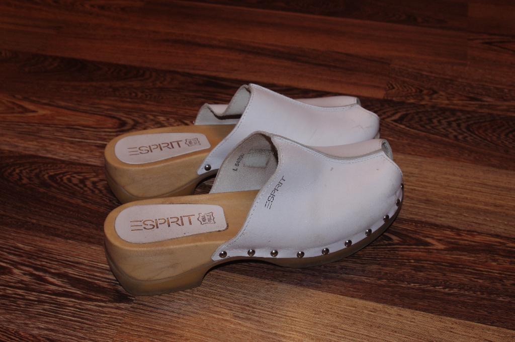 Esprit-400. ЗАБРАЛИ