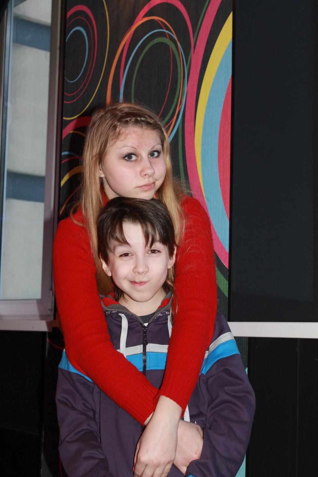 искривление форм. 