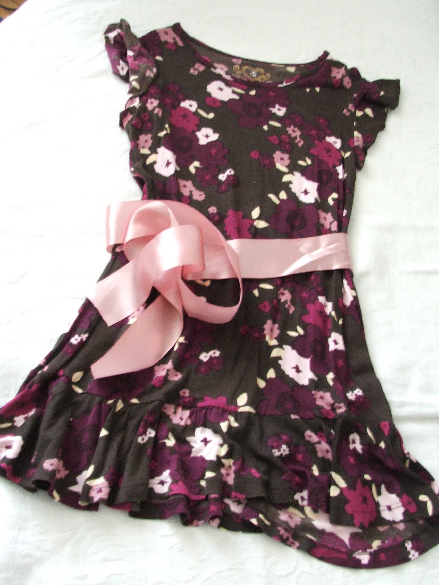 Платье Seppala на рост 140-146 см. - 150 р.. Одежда и обувь на девочку  110-164