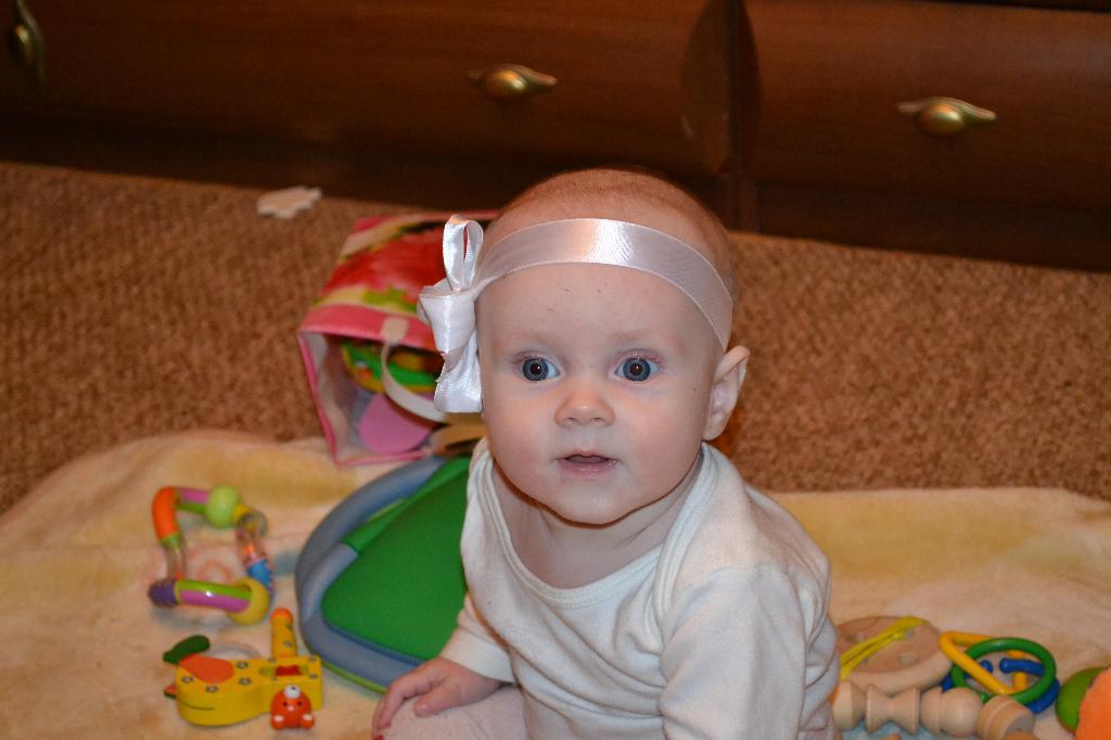 Лизуничка. Я и Мои детки