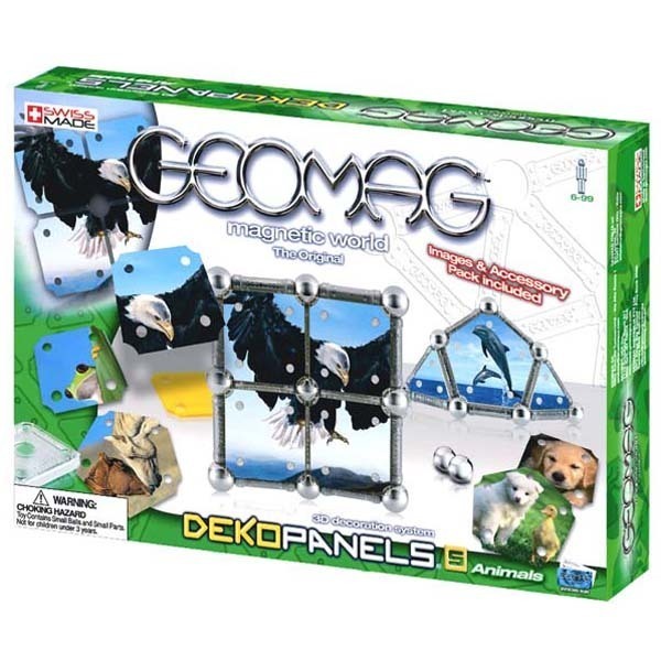 GEOMAG