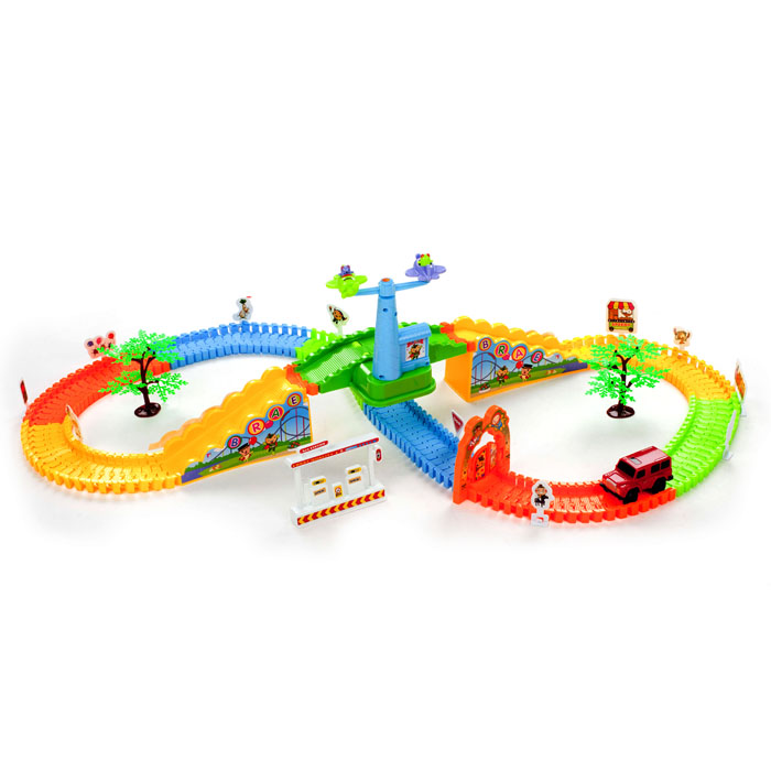 6505. Роботы и прочее