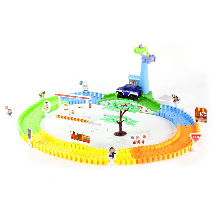 6506. Роботы и прочее