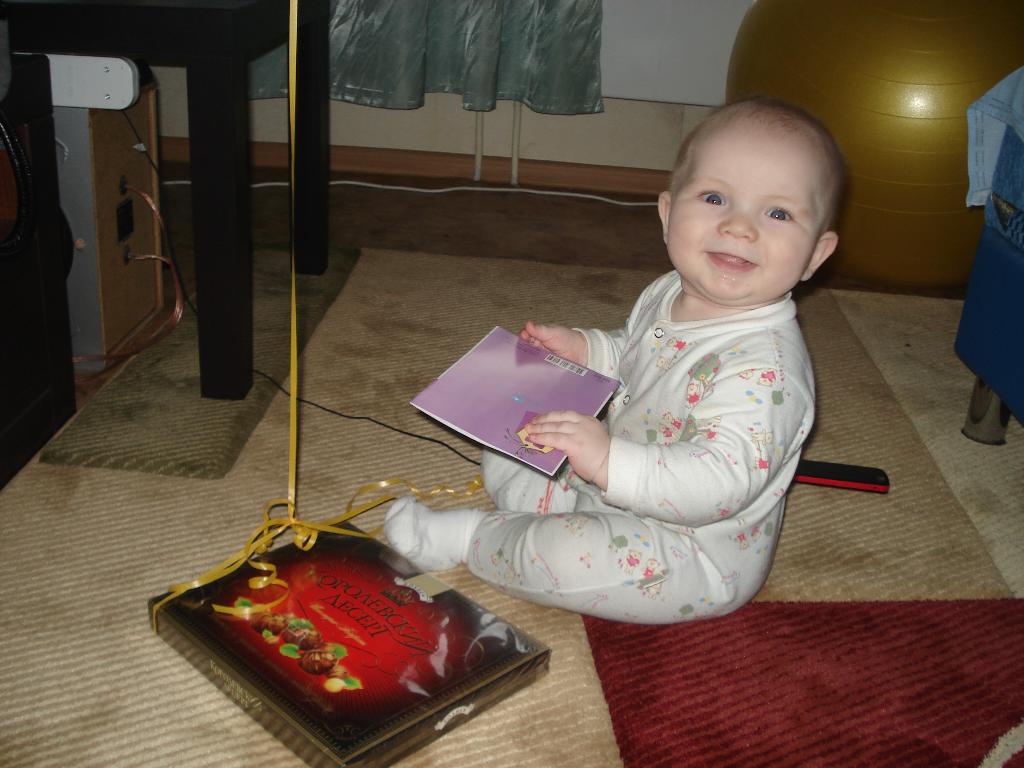 мне нравится. 