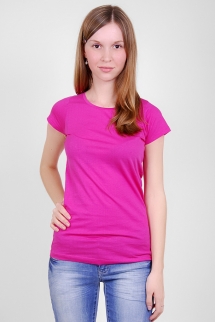 S2122. Футболка с коротким рукавом