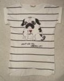 S2293. Футболка с коротким рукавом