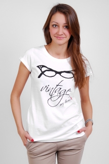 S2431. Футболка с коротким рукавом