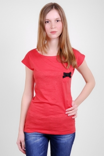 S7652. Футболка с коротким рукавом