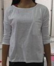 S7719. Футболка с коротким рукавом